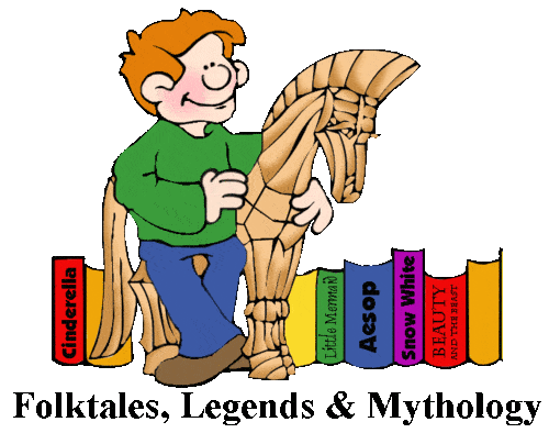 Folktales: Fairy Tales, Fables, Myths, Legends, Tall Tales | 581 Plays ...