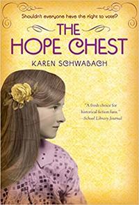 The Hope Chest: Chapter 2