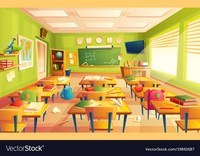 Classroom - Grade 2 - Quizizz