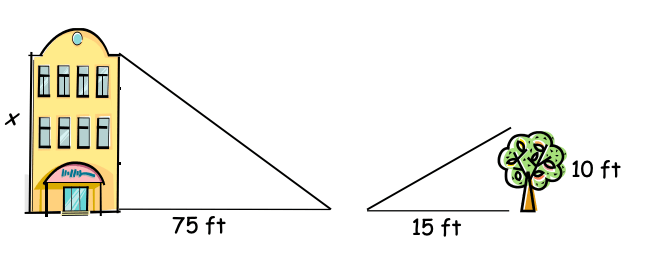 Similar Figures - Year 1 - Quizizz