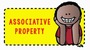Associative Property Quiz