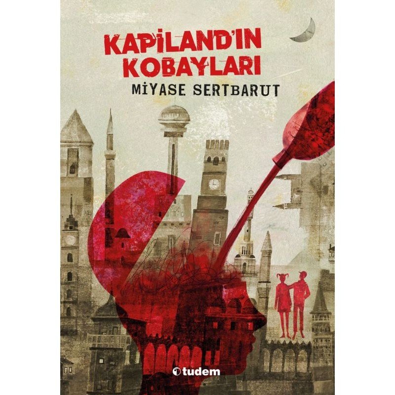 Kapiland'ın Kobayları Kitap Soruları | 235 Plays | Quizizz