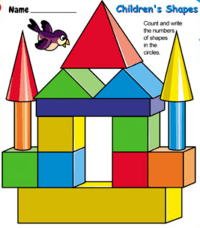 Rectangular Prisms - Year 2 - Quizizz