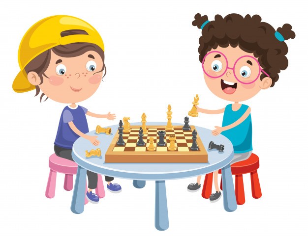 XSWZAQ Juego de ajedrez cuadrado: un tablero de ajedrez que mueve las  piezas de ajedrez de