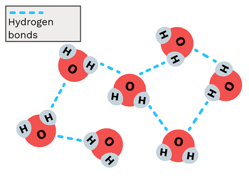 states of matter and intermolecular forces Flashcards - Quizizz