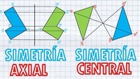Linhas de Simetria - Série 11 - Questionário