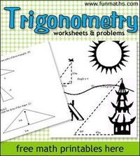 Trigonometric Functions Flashcards - Quizizz