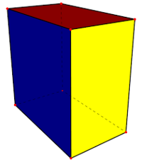 Volume of a Rectangular Prism - Year 3 - Quizizz