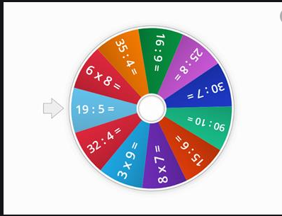 Multiplicación y División Mixta - Grado 3 - Quizizz