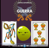 Las cartas - Grado 1 - Quizizz