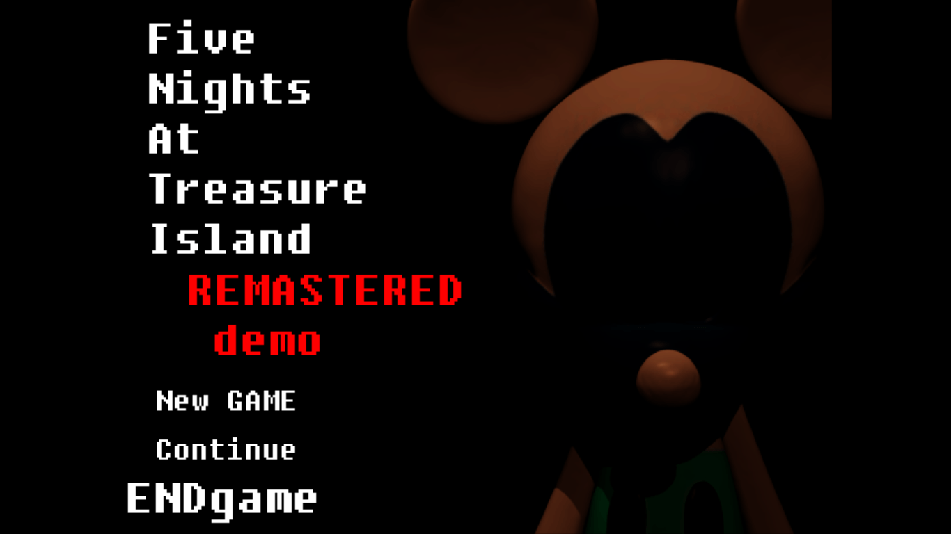 five nights at treasure island | Fun Quiz - Quizizz