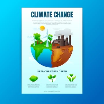 world climate and climate change - Class 11 - Quizizz