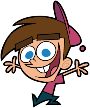 The Fairly Oddparents Quiz Quiz - Quizizz