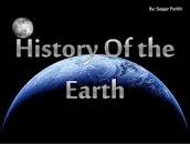 history of life on earth - Class 5 - Quizizz