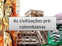 civilização inca - Série 9 - Questionário