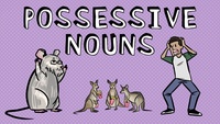 Apostrophes in Plural Possessive Nouns - Class 5 - Quizizz