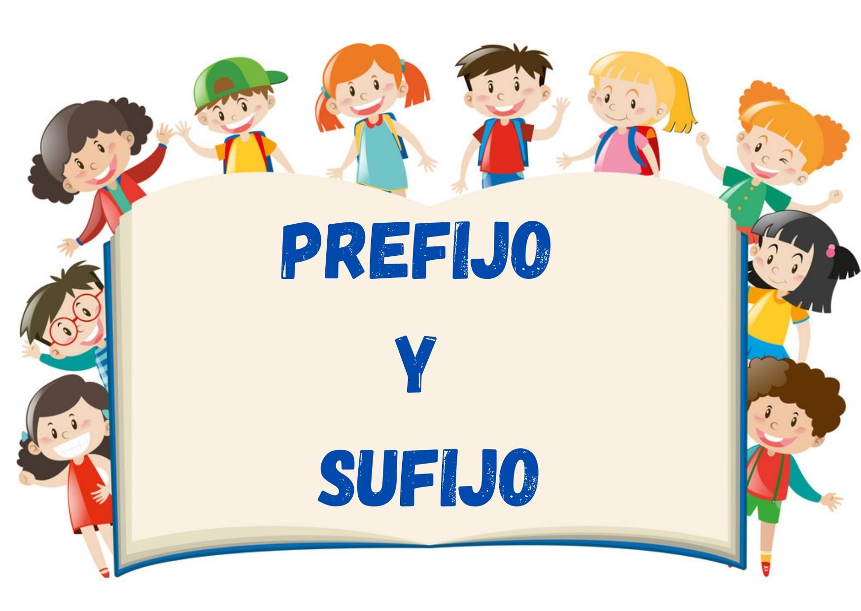 Sufijos - Grado 7 - Quizizz