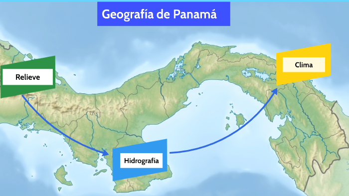 Clima de Panamá