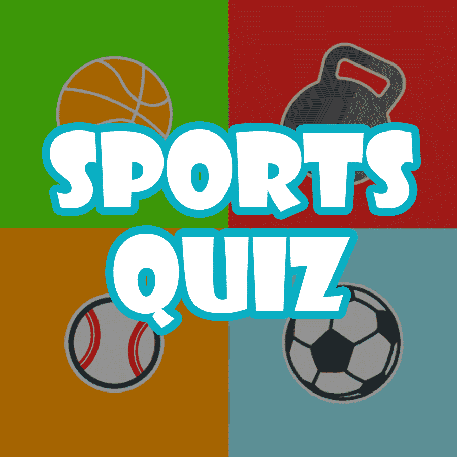 Sports Quiz