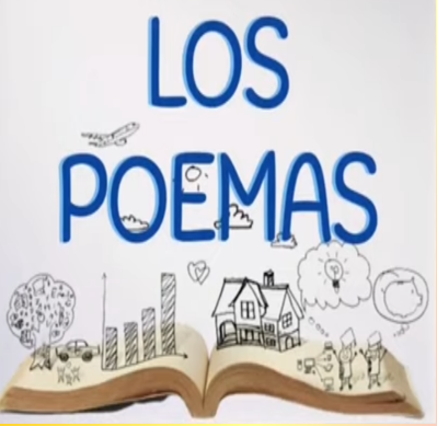 Poemas - Grado 1 - Quizizz