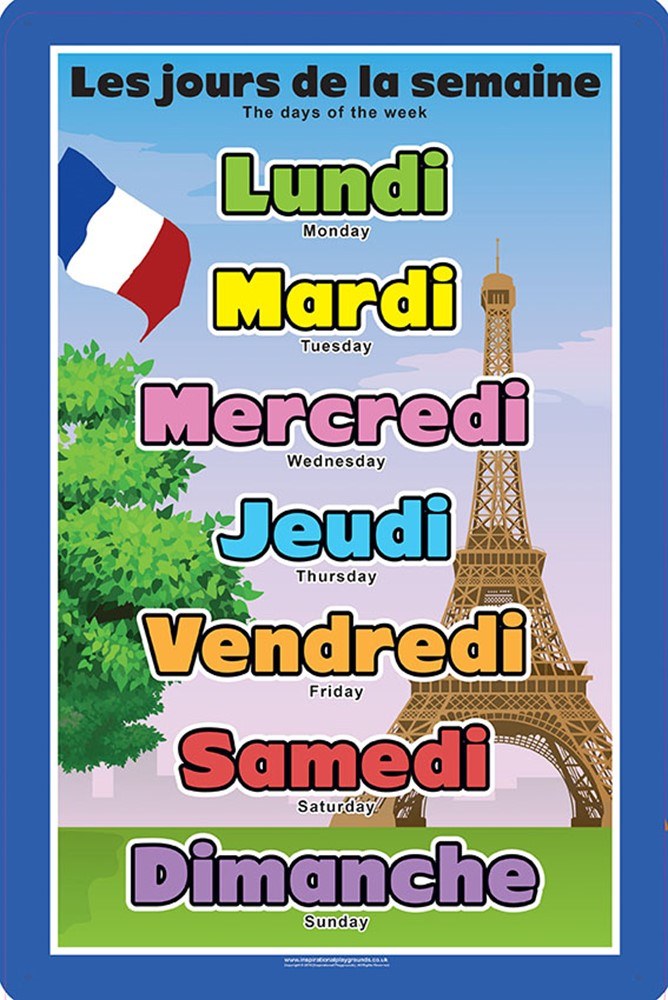 French - Grade 1 - Quizizz