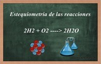 estequiometria - Grado 9 - Quizizz