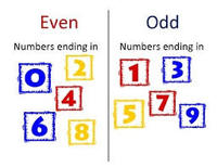 Number Patterns - Class 7 - Quizizz