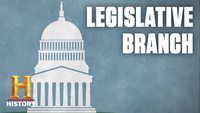 the legislative branch - Year 10 - Quizizz