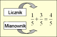 Dziesiętne - Klasa 9 - Quiz