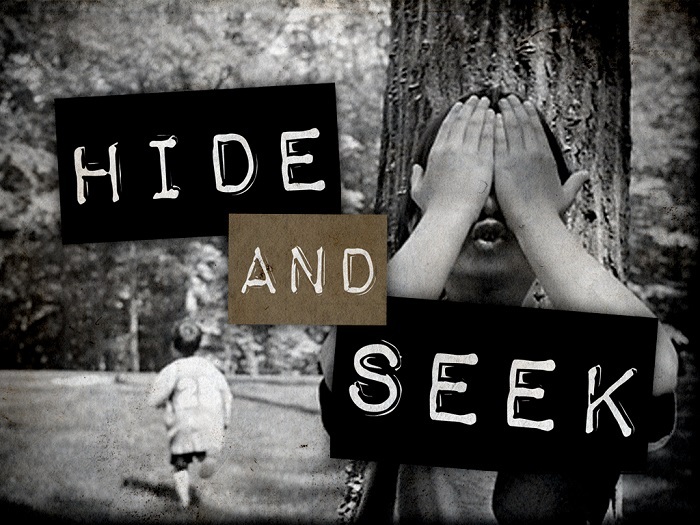 Hide and Seek by Vernon Scannel, PDF, Poetry