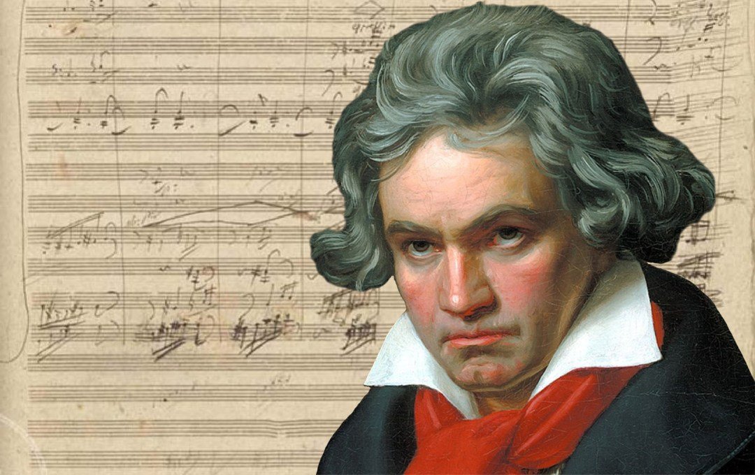 Beethoven | 237 plays | Quizizz