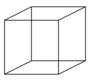 Net of a Cube