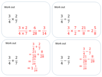 Mixed Numbers and Improper Fractions - Grade 10 - Quizizz