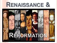the reformation - Grade 11 - Quizizz