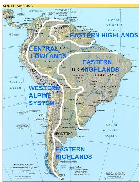 topic-central-lowland-geography-quizizz