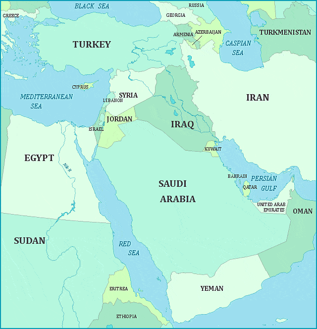 middle-east-geography-review-other-quizizz