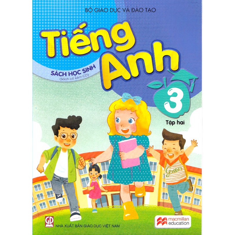 Tiếng anh lớp 3 tổng hợp-bài tập | English - Quizizz