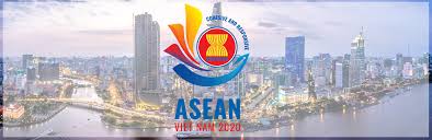 Asean merupakan organisasi yang beranggotakan negara-negara di asia tenggara yang berdiri pada tanggal