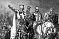 the crusades - Class 12 - Quizizz