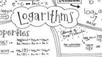 Logarithms - Grade 10 - Quizizz