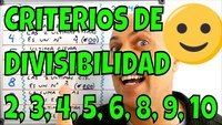 Reglas de divisibilidad - Grado 5 - Quizizz