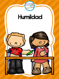 Test de la Humildad