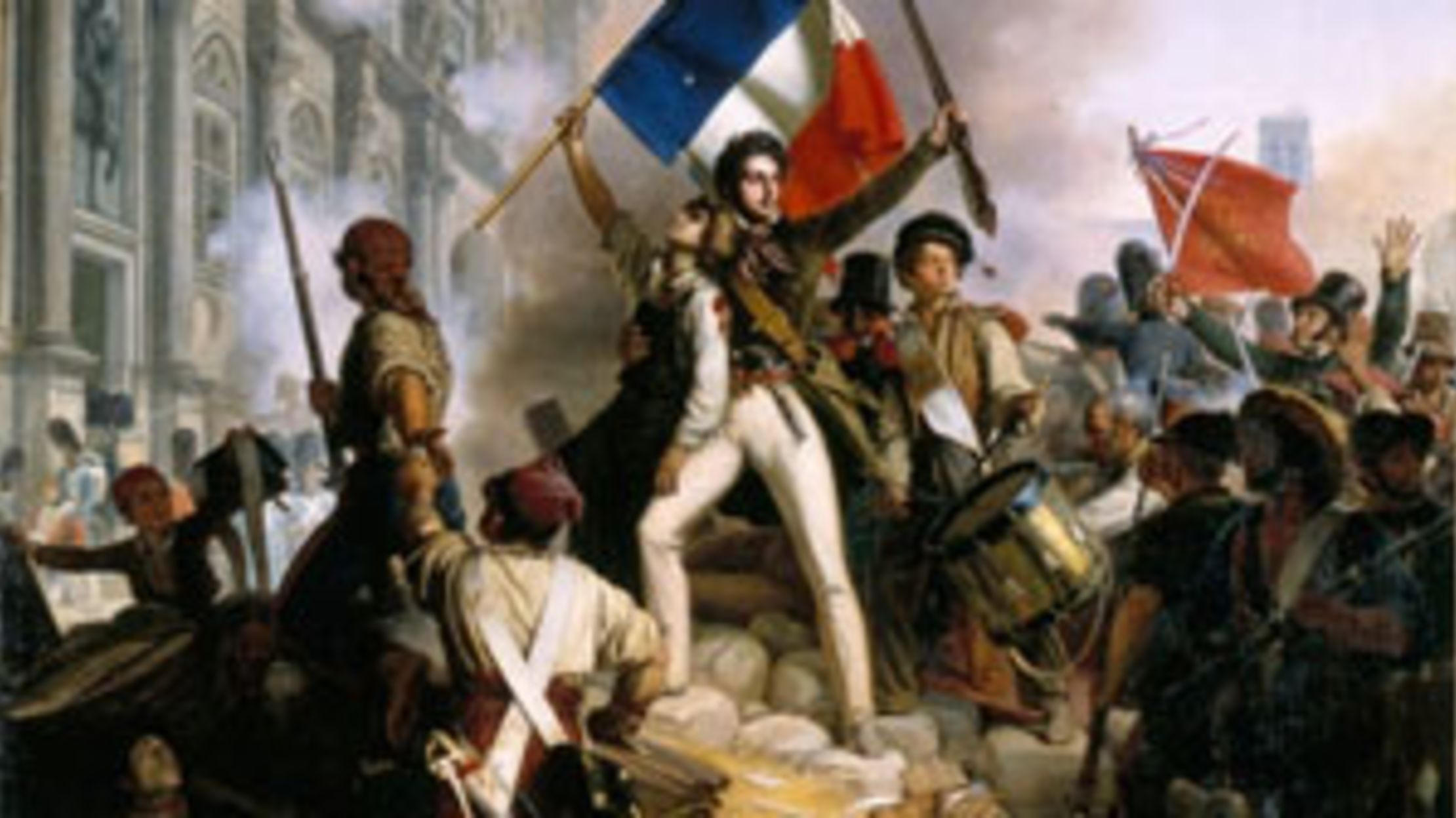 the french revolution - Class 9 - Quizizz