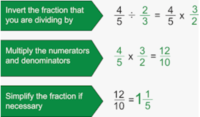 Dividing Fractions - Grade 6 - Quizizz