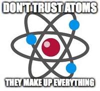 Atomic Structure