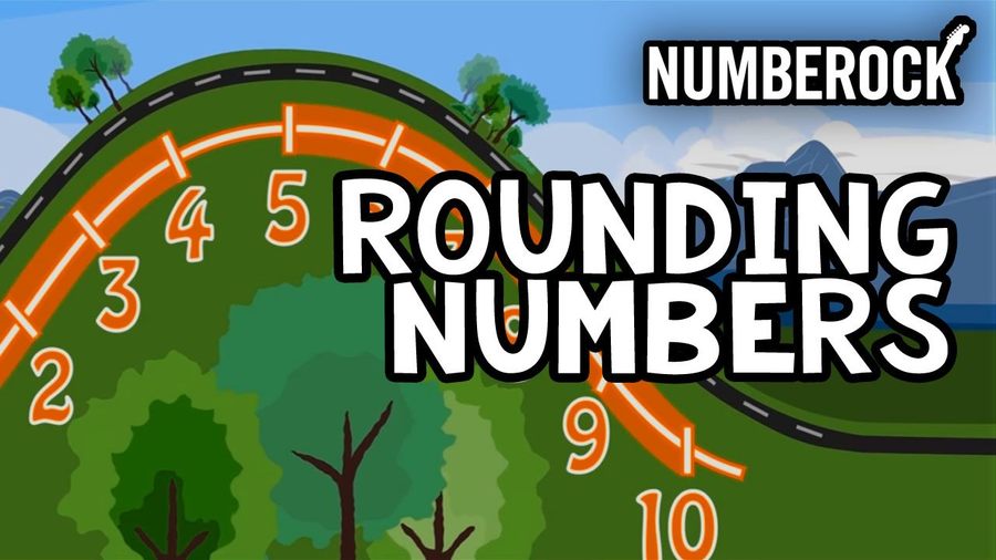 Rounding Off Numbers Examples Pdf