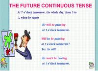 Future Tense Verbs Flashcards - Quizizz