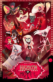 HAZBIN HOTEL | Other Quiz - Quizizz