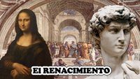 Renacimiento - Grado 5 - Quizizz