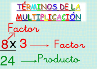 Multiplicación en grupos iguales - Grado 6 - Quizizz